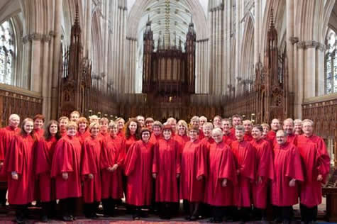 York Choir